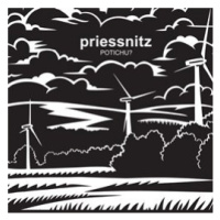 Priessnitz - Potichu? CD