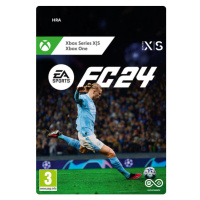 EA Sports FC 24 (Xbox One/Xbox Series)