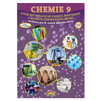 Chemie 9 - Úvod do organické chemie, biochemie - učebnice, Čtení s porozuměním - Mgr. Jana Morba