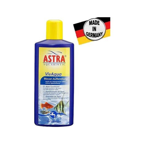 Astra Vivaqua 250 ml na 1000 l Astra - Golze koberce