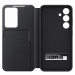 Samsung Smart View Wallet Case Galaxy S24 EF-ZS921CBEGWW Černá