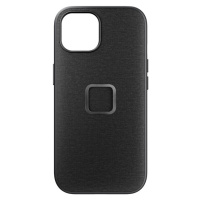 Peak Design Everyday Case iPhone 15 Charcoal