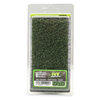 Dekorace Green Stuff World: Ivy Foliage - Dark Green Oak - Small