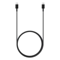 Samsung USB-C kabel (5A, 1.8m) černý