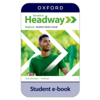 New Headway Fifth Edition Beginner Student´s eBook - Oxford Learner´s Bookshelf Oxford Universit