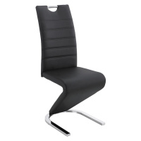 Židle Ben Black Dc-99