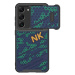 Kryt Nillkin Striker case for Samsung Galaxy S23, Blue Green (6902048258822)