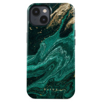 Pouzdro Burga pro Magasafe pro Apple iPhone 14, case kryt obal zadní kryt