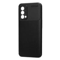 Epico Carbon Case 2021 Realme GT Master 5G - černá