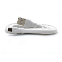 USB micro nabíječka 2.4A kabel+kostka Remax RP-U14