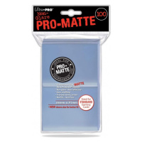 Obaly na karty Ultra Pro Pro-Matte Clear 2x50 ks