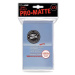 Obaly na karty Ultra Pro Pro-Matte Clear 2x50 ks