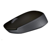 Logitech Wireless Mouse M170