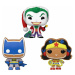 Funko Advent Calendar: DC Comics 2023 (Adventní kalendář na 24 dní)