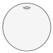 Remo BD-0318-00 Diplomat Clear 18" Blána na buben