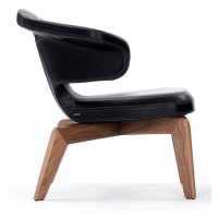 Classicon designové křeslo Munich Lounge Chair