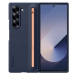 Samsung Galaxy Z Fold6 Ochranné pouzdro s perem S Pen Navy EF-OF95PCNEGWW Modrá