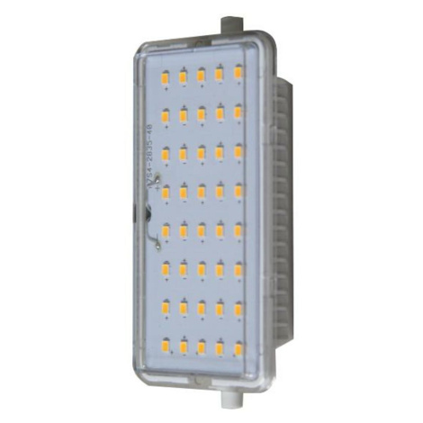 ACA Lighting R7s LED 12W 118mm 1100Lm 3000K 180st. 230V Ra80 R7S12WW