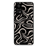 Mobiwear Glossy lesklý pro Xiaomi Redmi Note 11 / 11S - GA63G