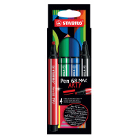 Fixy Stabilo Pen 68 MAX