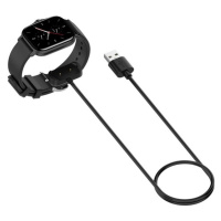 Tactical USB nabíjecí kabel Amazfit GTR2/GTS2, Zepp e/z/T-Rex Pro