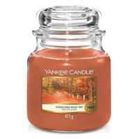 YANKEE CANDLE Woodland Road Trip 411 g