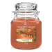 YANKEE CANDLE Woodland Road Trip 411 g