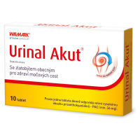 Walmark Urinal Akut 10 tablet