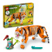 LEGO® Creator 31129 Majestátní tygr