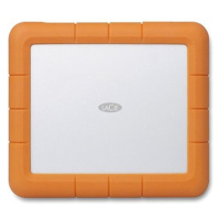 Lacie Rugged Raid Shuttle 8TB, šedý