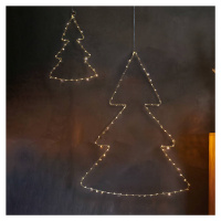 Sirius LED dekorativní přívěsek Liva Tree