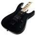 Jackson JS32 Dinky Arch Top MN BLK