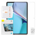 Ochranné sklo Baseus Crystal Tempered Glass 0.3mm for tablet Huawei MatePad 11 10.95"