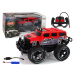 R/C Off-Road Cross-Country 1:14 Red