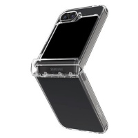 Spigen Ultra Hybrid Pro Crystal Clear Samsung Galaxy Z Flip6