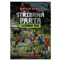 Stříbrná parta Legenda žije (1)