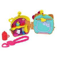 Mattel hello kitty herní set hamburger