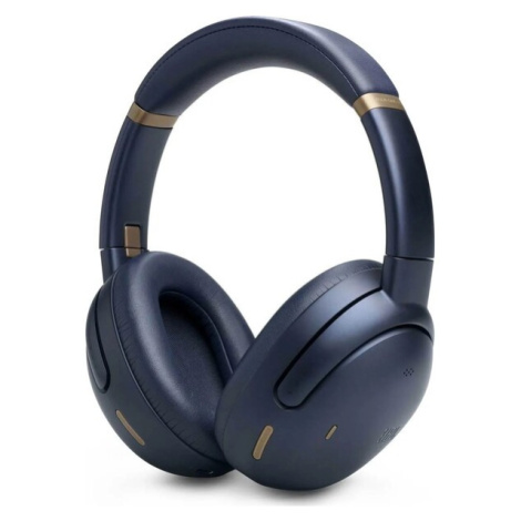 JBL Tour One M3 bezdrátová sluchátka modrá Modrá