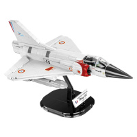 COBI 5826 Cold War Mirage IIIC ver 2, 1:48, 436 k