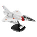 COBI 5826 Cold War Mirage IIIC ver 2, 1:48, 436 k