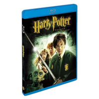 Harry Potter a Tajemná komnata - Blu-ray