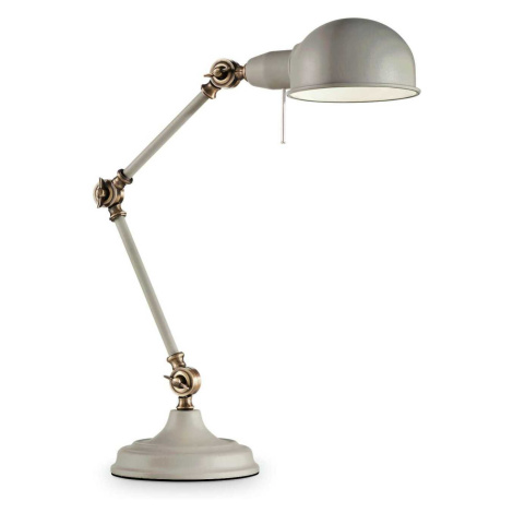 Stolní lampy IDEAL LUX