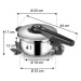 TESCOMA SmartCLICK 4,0 l tlakový hrnec
