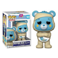 Funko POP! Care Bears x Universal Monsters Bedtime Bear as The Mummy