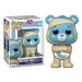 Funko POP! Care Bears x Universal Monsters Bedtime Bear as The Mummy