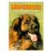 Leonberger (Chováme psy) - Daniela Pavlovská-Kuntová - kniha z kategorie Chov psů