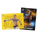 Karty Oktagon MMA 2024 Blaster Box