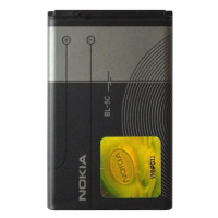 Baterie Nokia BL-5C 1020mAh Li-Ion (Bulk)
