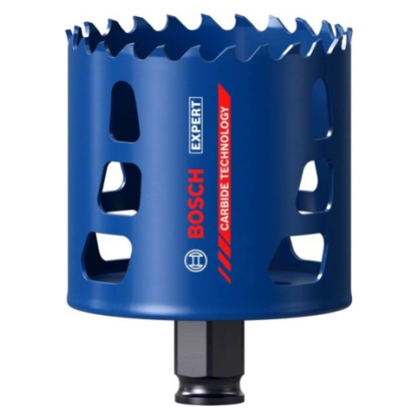 Vykružovák průměr 73mm Bosch EXPERT Tough Material 2.608.900.435