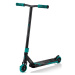 Globber Freestyle Koloběžka STUNT SCOOTER GS 540 Black - teal